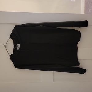 Victoria Sport Hoodie, Size XS, Black
